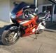 Honda Honda CBR 600 F3½ - Solgt