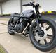 Yamaha XS400 4G5 SE Special Custom Café Racer