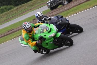 Kawasaki ZX10R billede 2