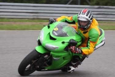 Kawasaki ZX10R billede 4