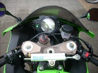 Kawasaki ZX10R billede 7