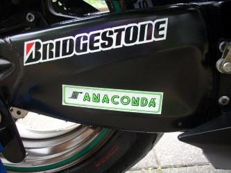 Kawasaki ZX10R billede 8