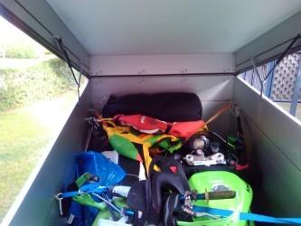 Kawasaki ZX10R billede 12