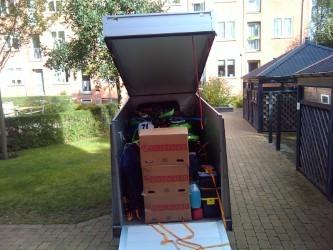 Kawasaki ZX10R billede 14