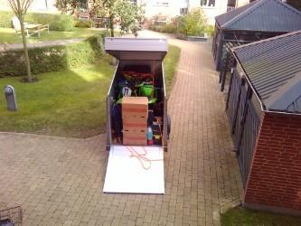 Kawasaki ZX10R billede 15