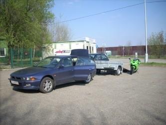 Kawasaki ZX10R billede 16