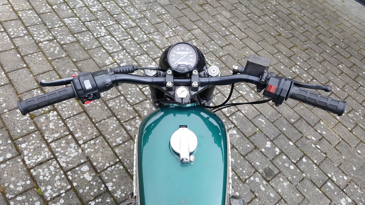 Moto Guzzi V65 billede 6