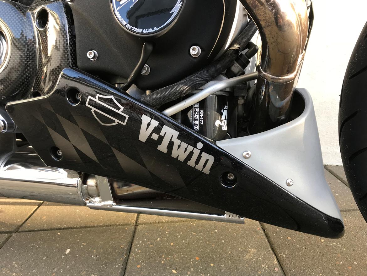 Buell XB 9 S billede 5