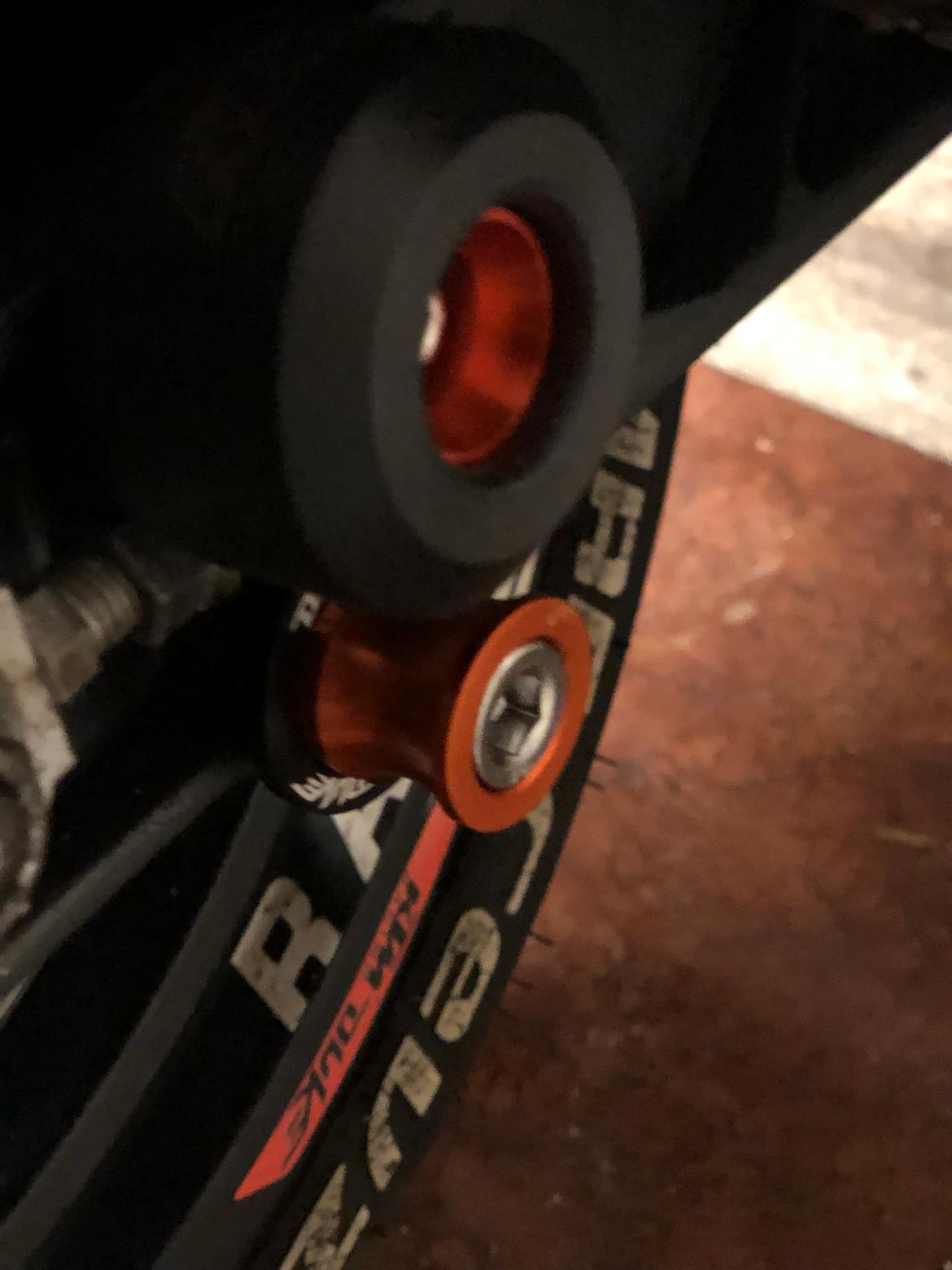 KTM 200 Duke B1 billede 11