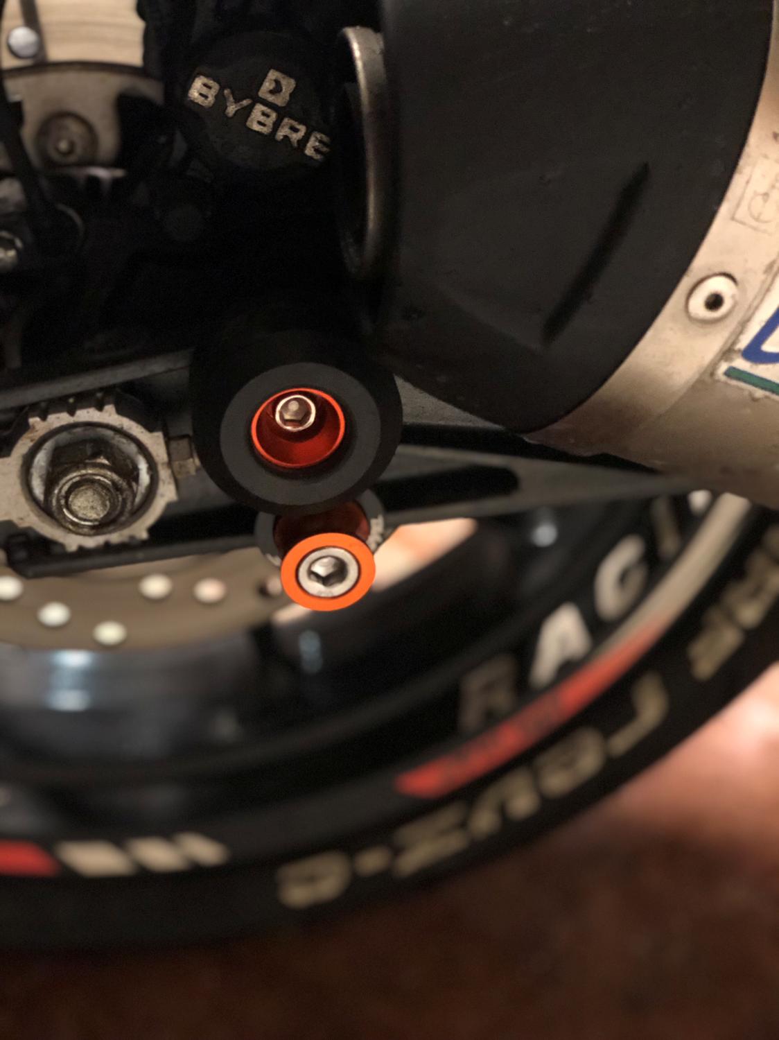 KTM 200 Duke B1 billede 13