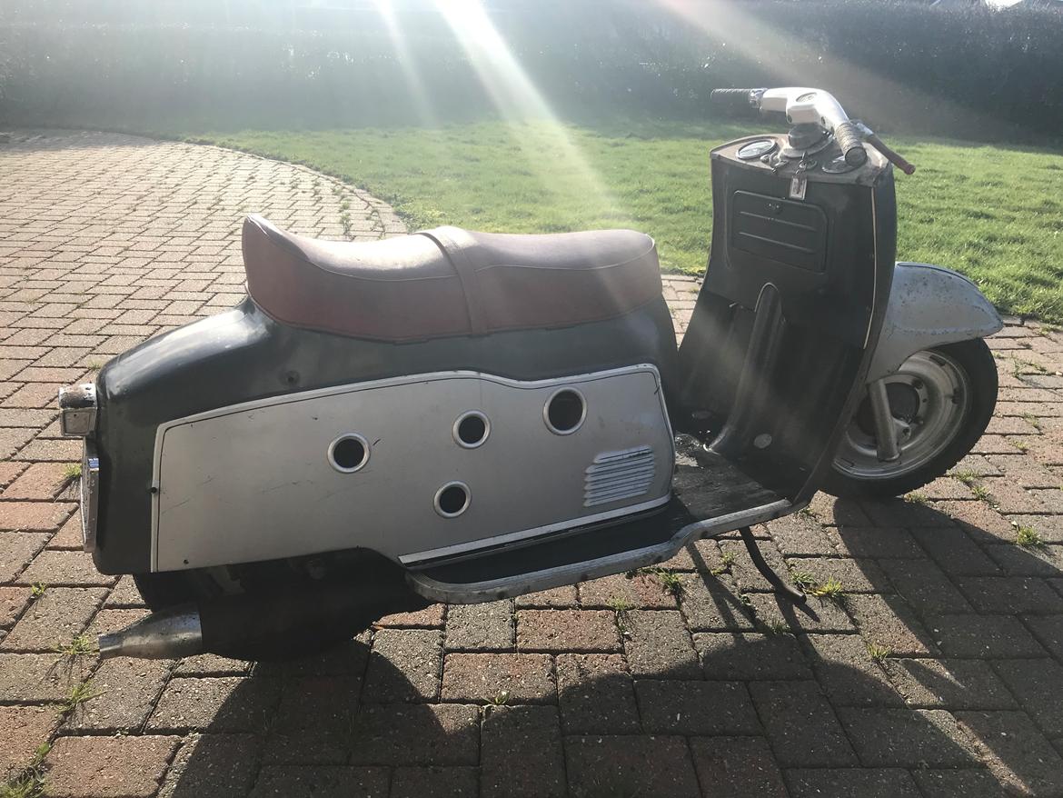 Maico Letta billede 19