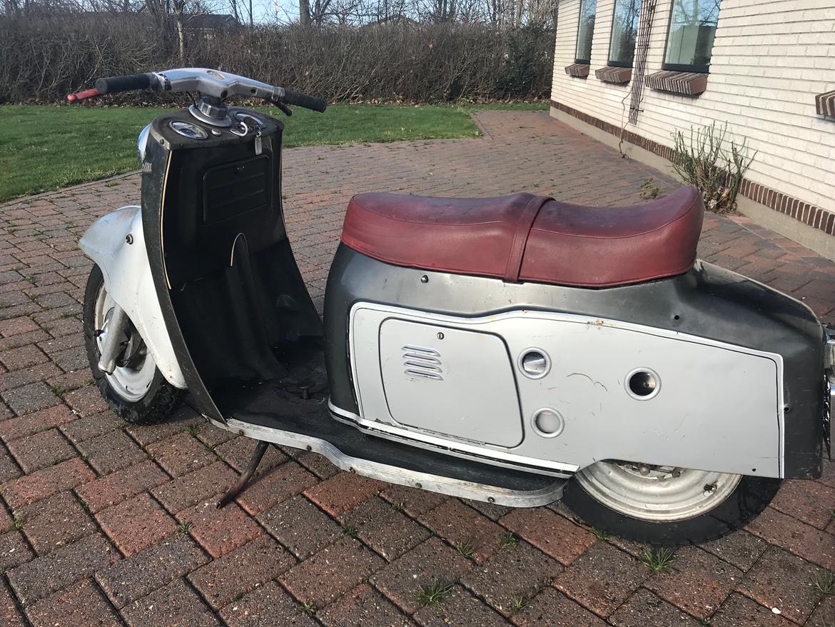 Maico Letta billede 17