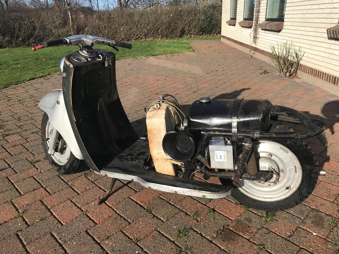 Maico Letta billede 22