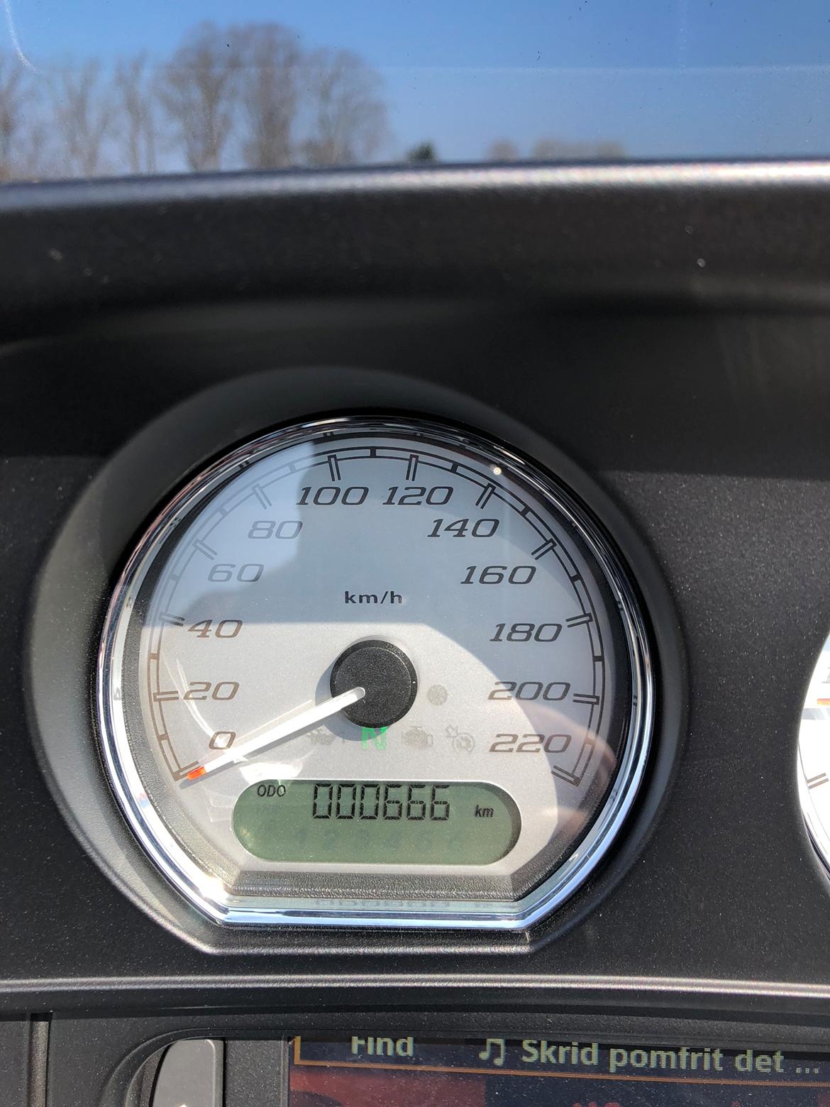 Harley Davidson Street glide  billede 4