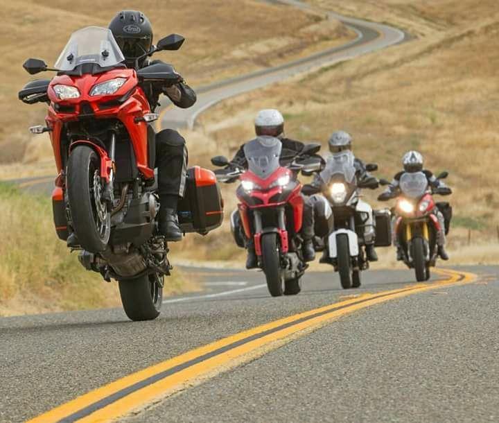 Kawasaki Versys 650  billede 2