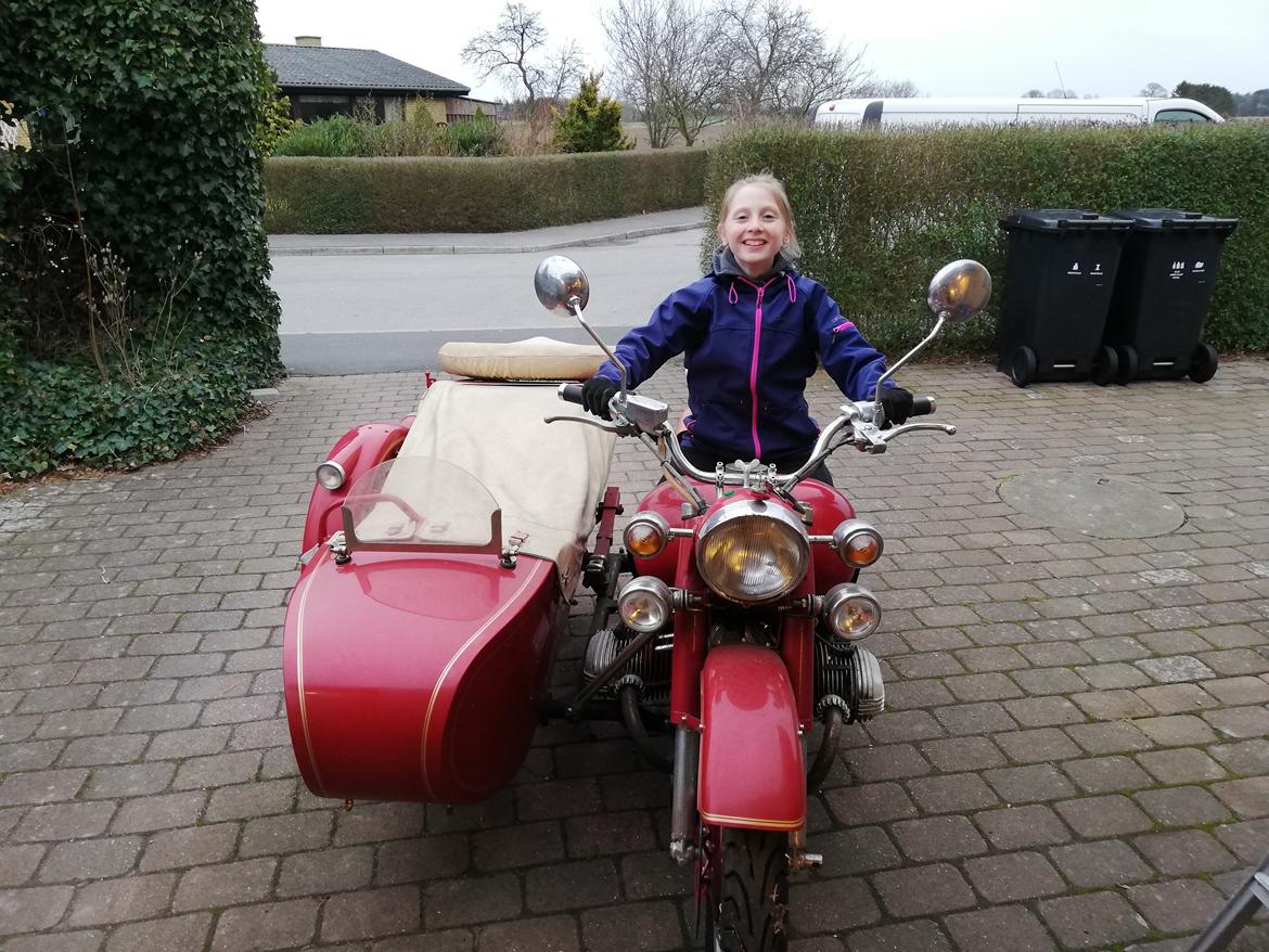 Chang Jiang 750 ohv billede 5