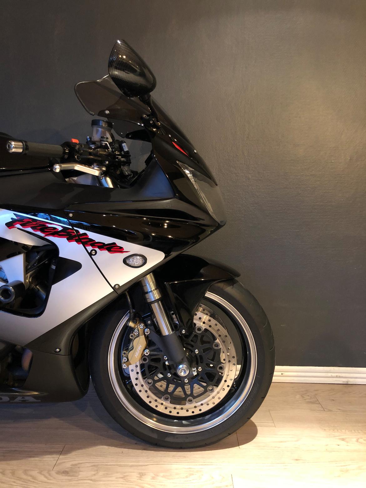 Honda Cbr 929 RR billede 11