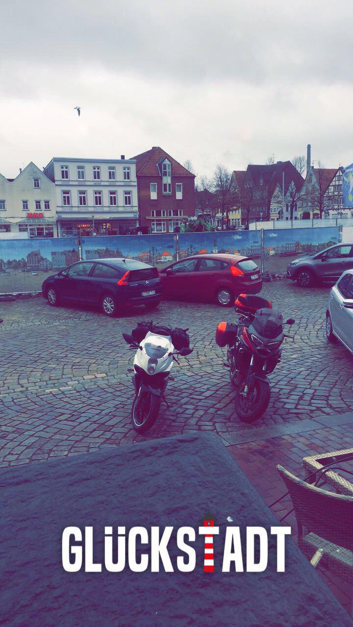 Honda VFR 800 X Crossrunner billede 36