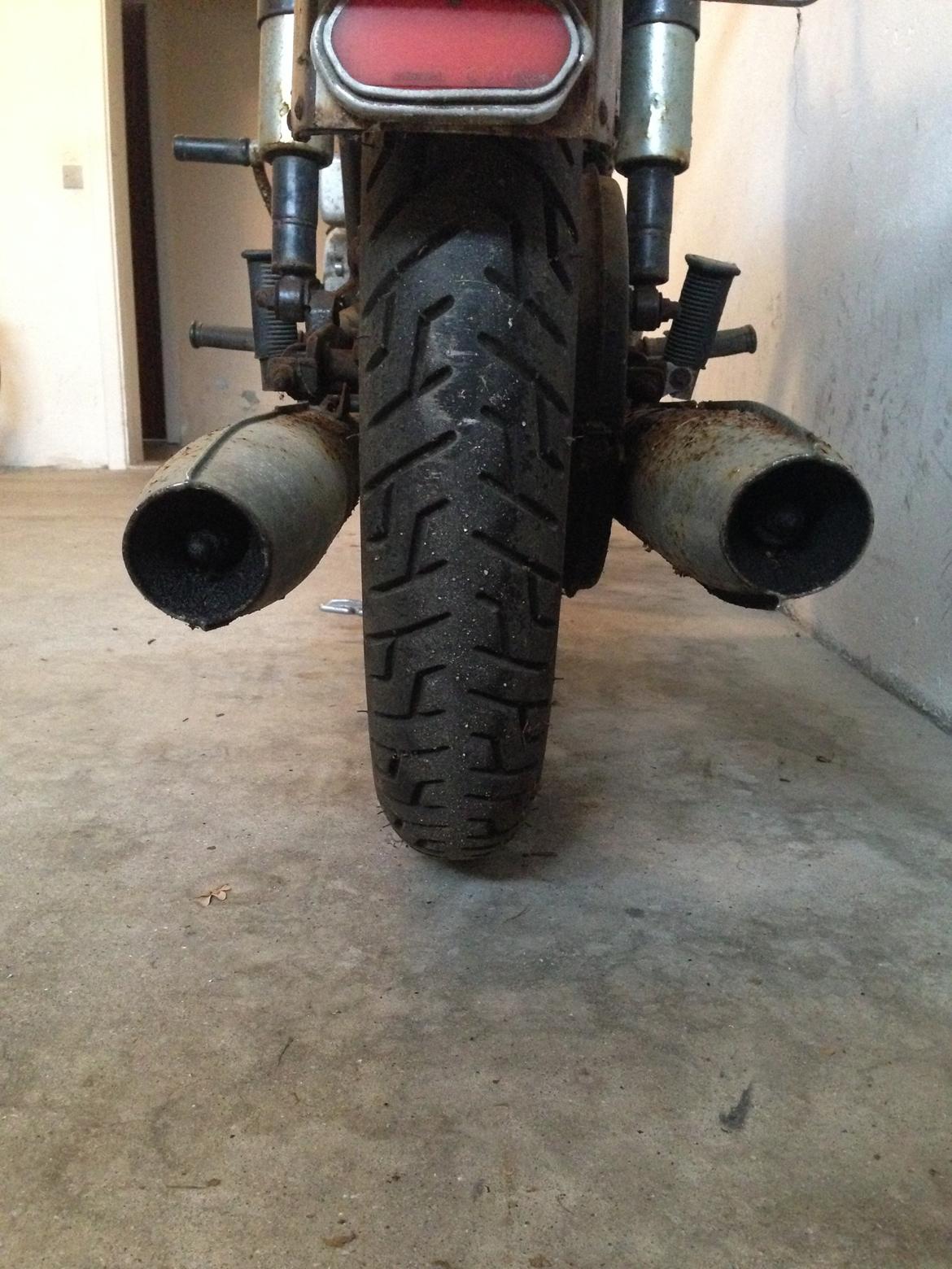 CZ 250 Sport, Type 471.0 billede 4