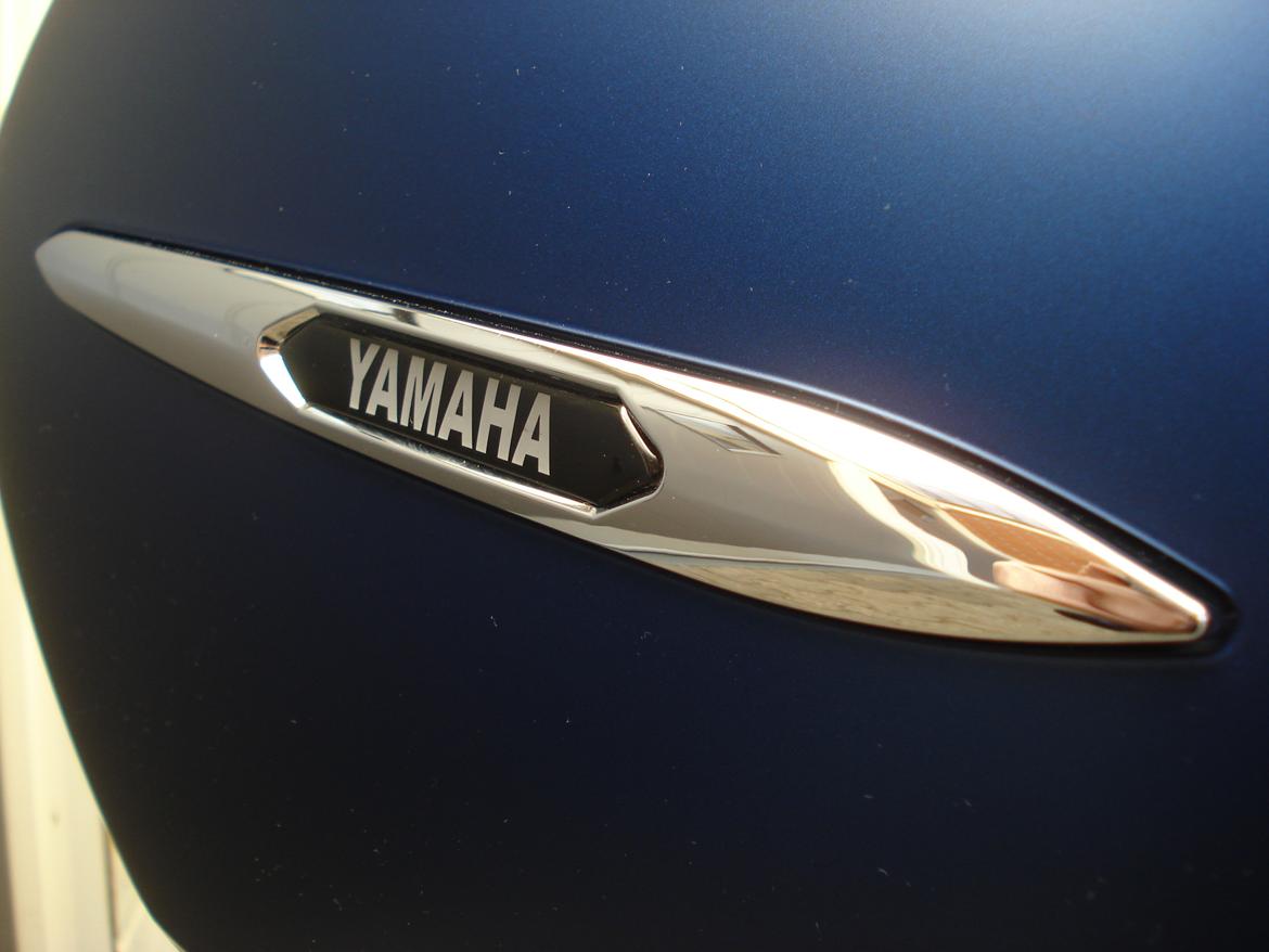 Yamaha “BAMSEFAR II” FJR 1300 AE Yoshimura Edition billede 48