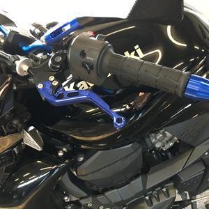 Kawasaki Z750 ABS *solgt* billede 7