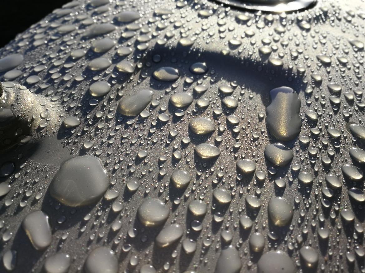 Suzuki Gsxr 750  billede 10