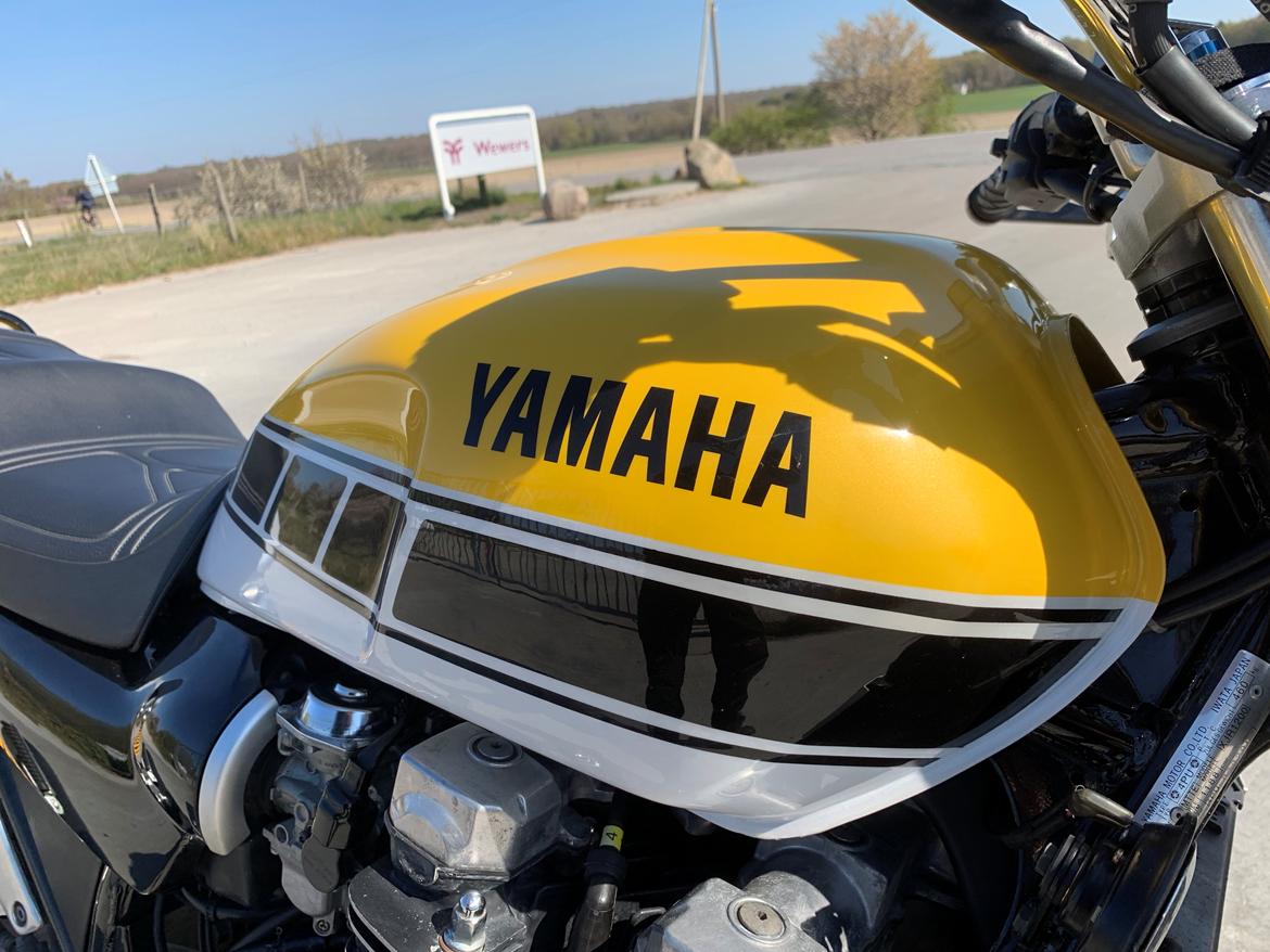 yamaha jrx 1300