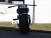 Suzuki  vs 750 intruder