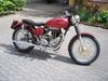 AJS Model 18 S [SOLGT] [Tidl. motorcykel]