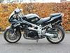 Suzuki  TL1000S "Solgt"