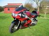 Suzuki GSX-R 600 ~sælges~
