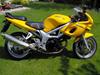 Suzuki SV 650s (Solgt) [Tidl. motorcykel]