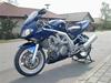 Suzuki SV 1000 S   K4