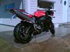 Yamaha YZF R6