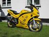 Suzuki RF 400 *Solgt*