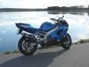 Kawasaki zx9r/Thisted ++SOLGT++