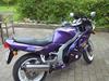 Suzuki GS500E SOLGT [Tidl. motorcykel]