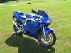 Suzuki gsxr 400r gk76a (SOLGT)