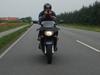 Honda CBR 600 F2