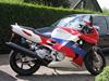 Honda cbr 600 F3 