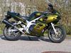 Suzuki SV 650 S