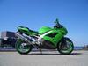 Kawasaki ZX9R *SOLGT* [Tidl. motorcykel]