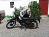 Suzuki TS 185 ER --SOLGT