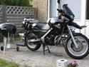 BMW F 650 GS, Ordonnans Solgt