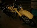 Ural 650(solgt)