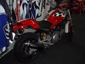 Ducati Monster 600 Cores