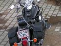 Yamaha dragstar xvs 650 classic
