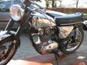 BSA Starfire B25