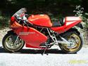 Ducati 400 supersport
