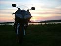 Suzuki sv 650 s *Solgt*